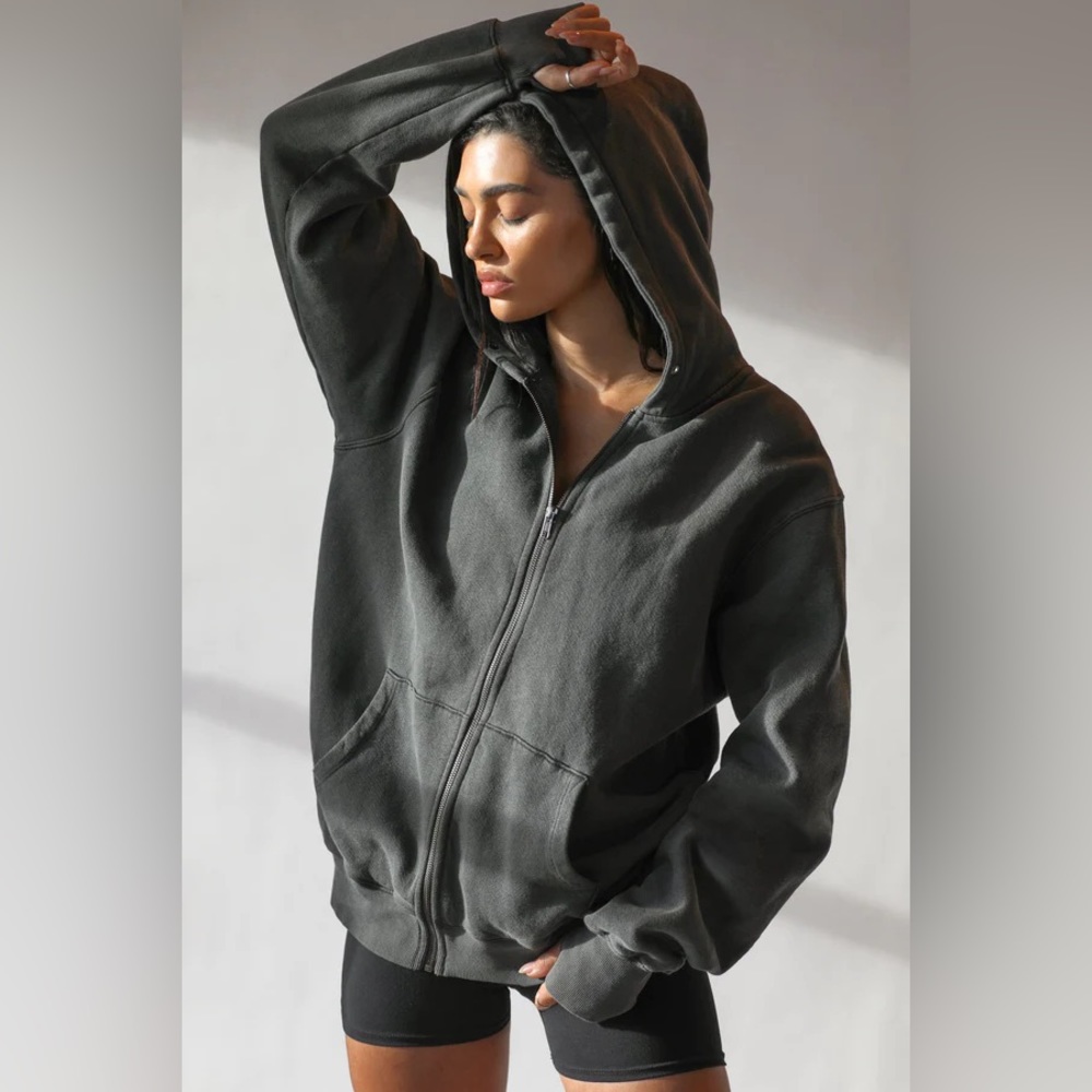 Joah brown empire zip